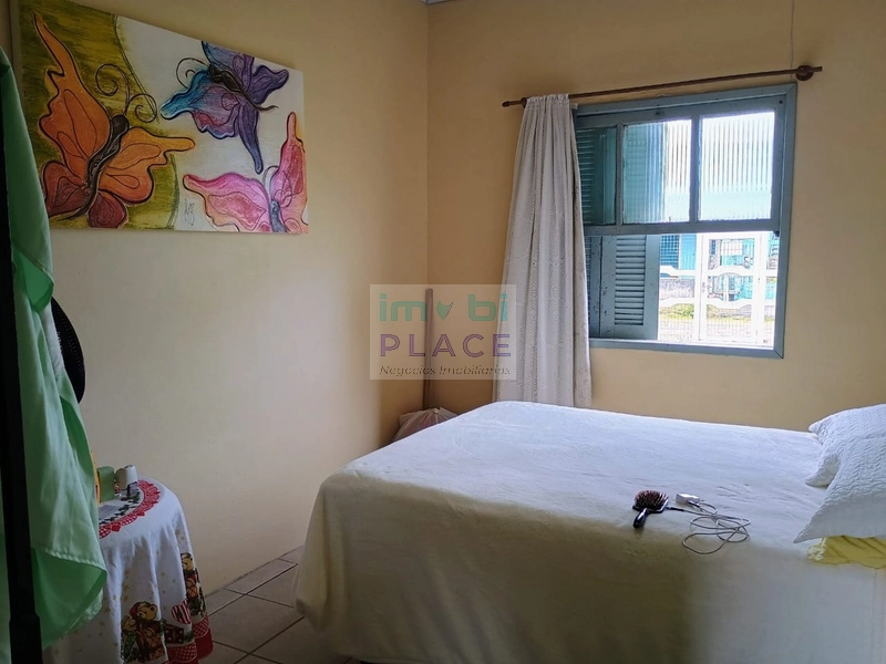 Casa com 3 Quartos – Próxima ao Mar: 15ª foto da galeria de imagens do imóvel
