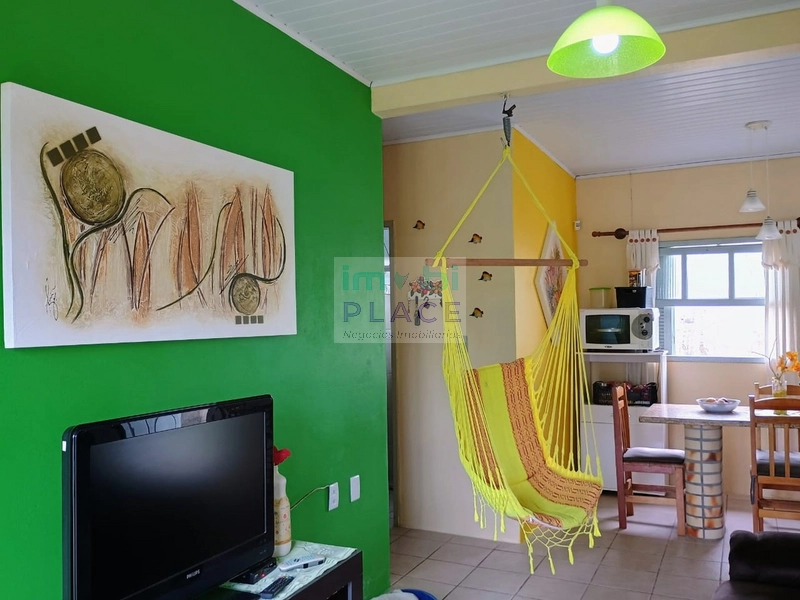 Casa com 3 Quartos – Próxima ao Mar: 3ª foto da galeria de imagens do imóvel