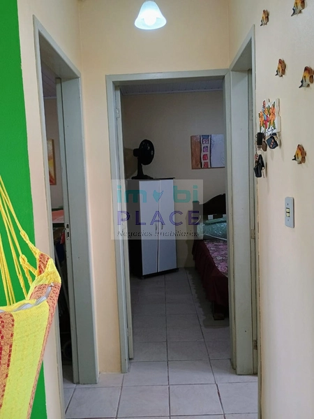 Casa com 3 Quartos – Próxima ao Mar: 10ª foto da galeria de imagens do imóvel