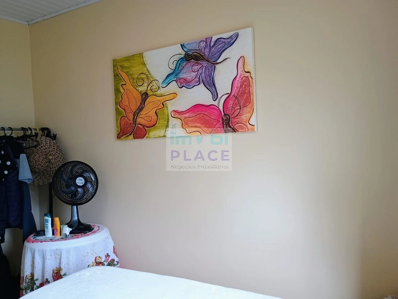 Casa com 3 Quartos – Próxima ao Mar: 11ª foto da galeria de imagens do imóvel