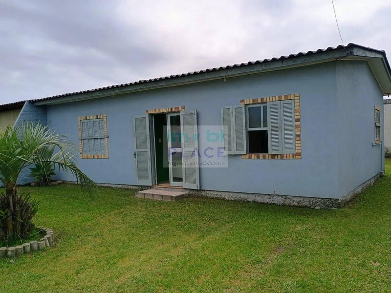 Casa com 3 Quartos – Próxima ao Mar: 1ª foto da galeria de imagens do imóvel