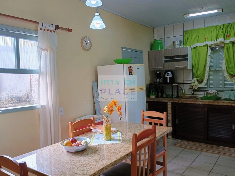 Casa com 3 Quartos – Próxima ao Mar: 12ª foto da galeria de imagens do imóvel