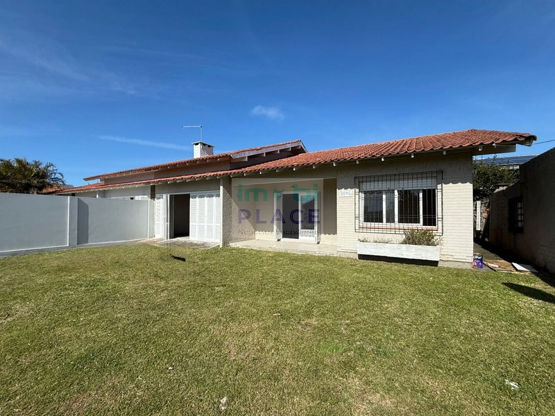 Casa Ampla com 4 Quartos: 18ª foto da galeria de imagens do imóvel