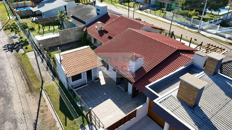 Casa com 3 Dormitórios: 5ª foto da galeria de imagens do imóvel