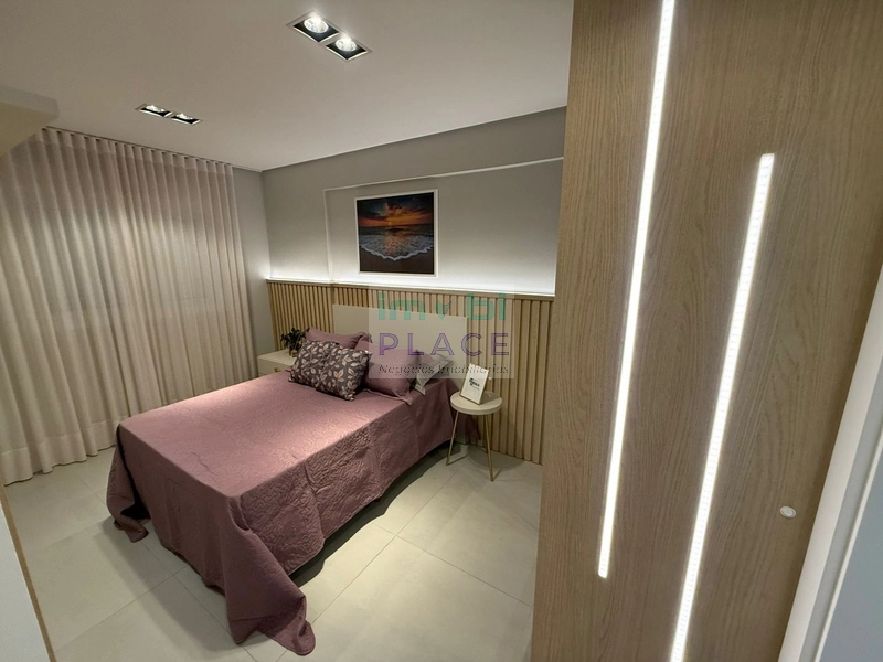 Apartamento totalmente mobiliado e decorado: 19ª foto da galeria de imagens do imóvel
