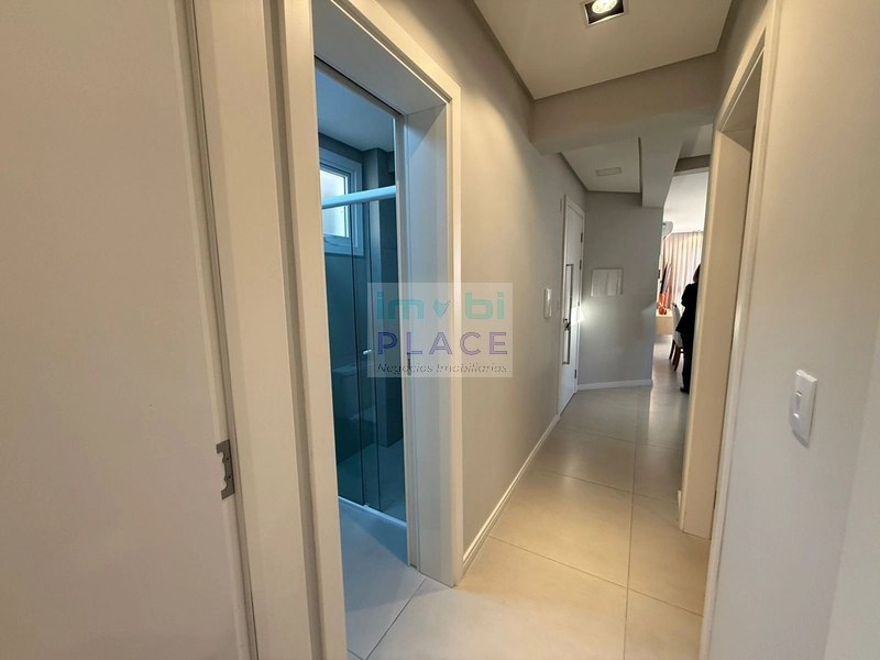 Apartamento totalmente mobiliado e decorado: 26ª foto da galeria de imagens do imóvel
