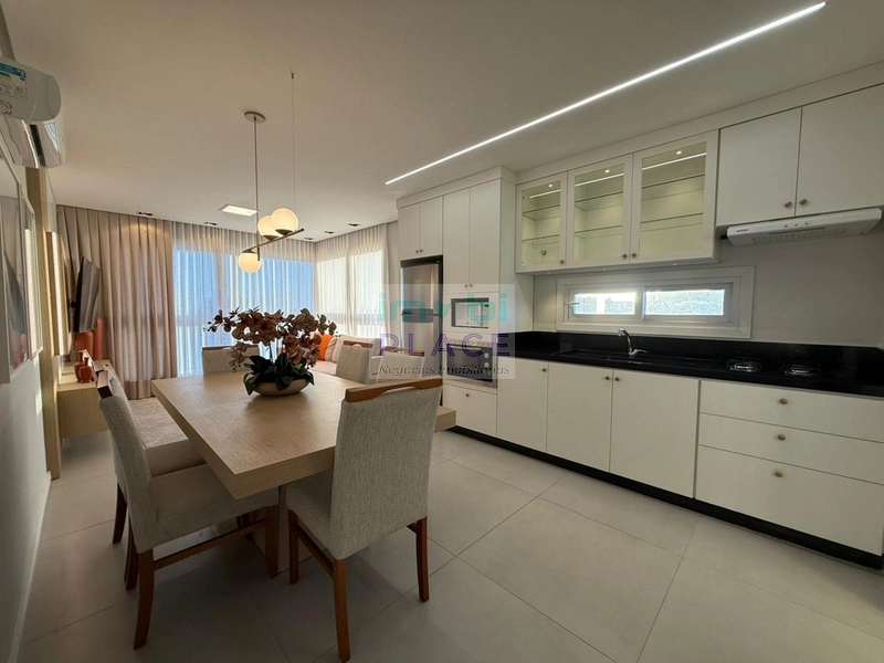 Apartamento totalmente mobiliado e decorado: 7ª foto da galeria de imagens do imóvel