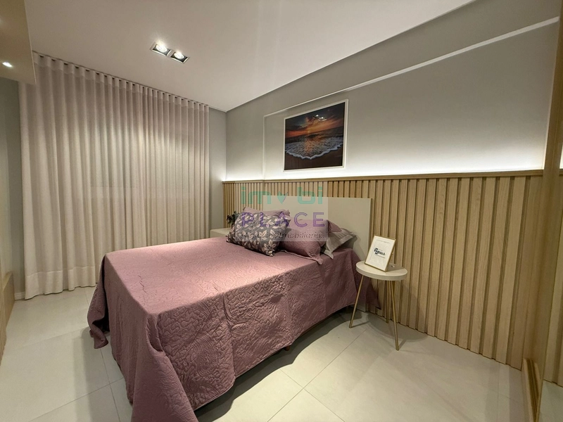 Apartamento totalmente mobiliado e decorado: 23ª foto da galeria de imagens do imóvel
