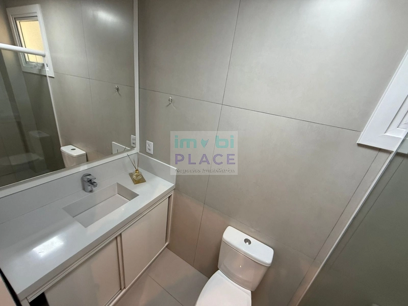 Apartamento totalmente mobiliado e decorado: 20ª foto da galeria de imagens do imóvel