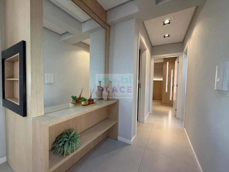 Apartamento totalmente mobiliado e decorado: 13ª foto da galeria de imagens do imóvel