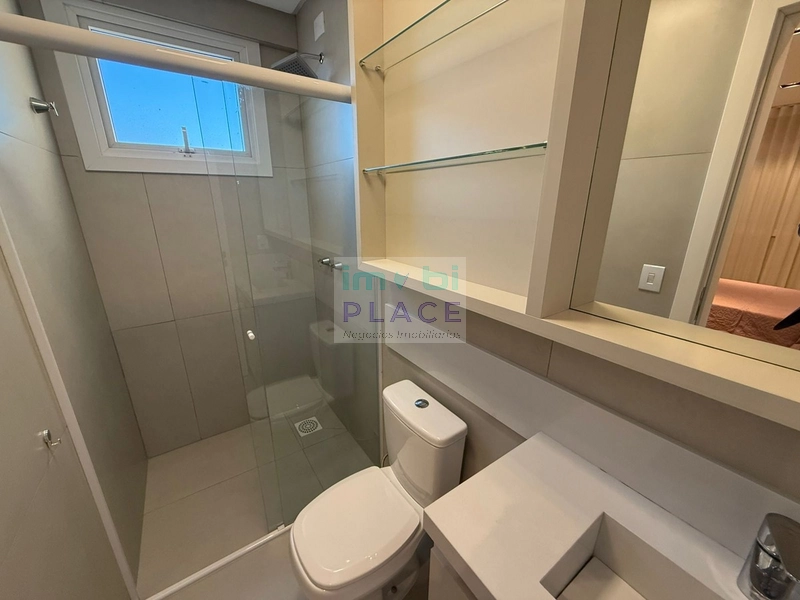 Apartamento totalmente mobiliado e decorado: 24ª foto da galeria de imagens do imóvel