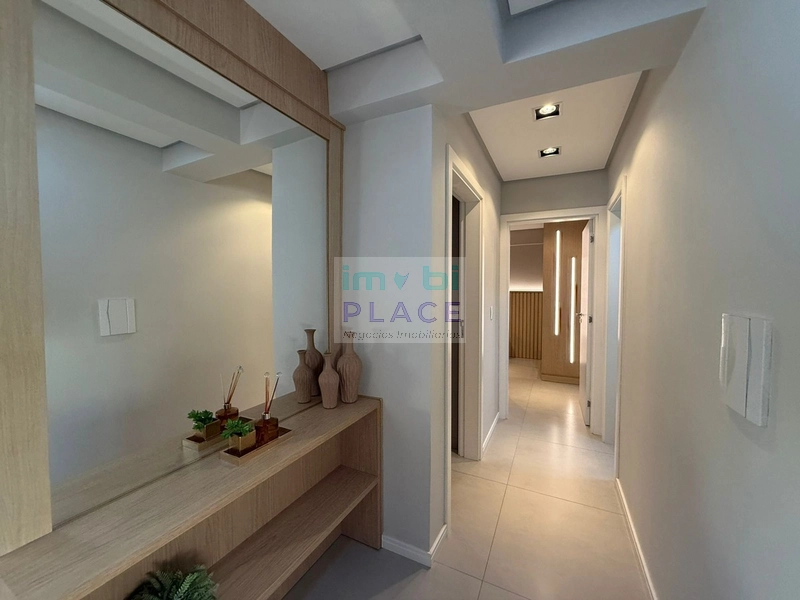 Apartamento totalmente mobiliado e decorado: 14ª foto da galeria de imagens do imóvel