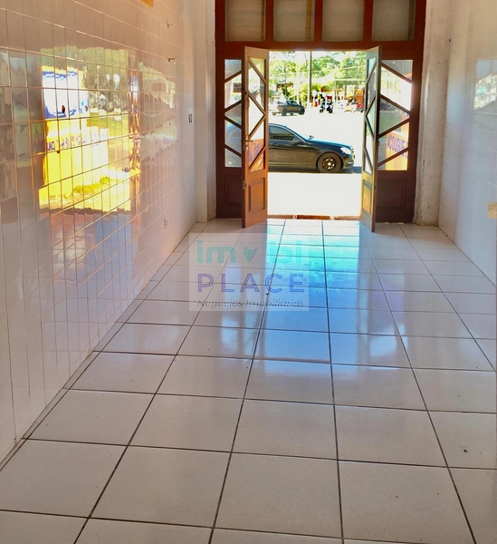 Sala Comercial para venda/locação: 1ª foto da galeria de imagens do imóvel