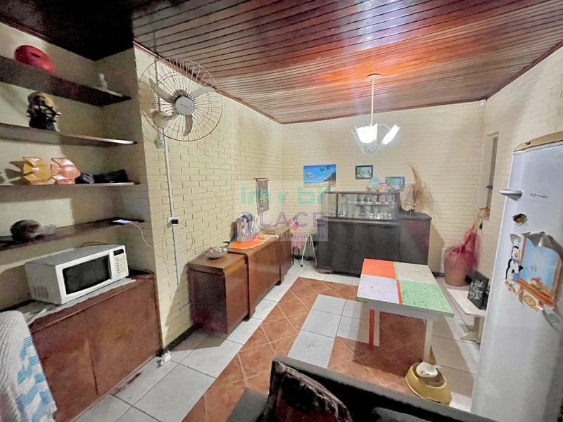 Casa ampla: 2ª foto da galeria de imagens do imóvel