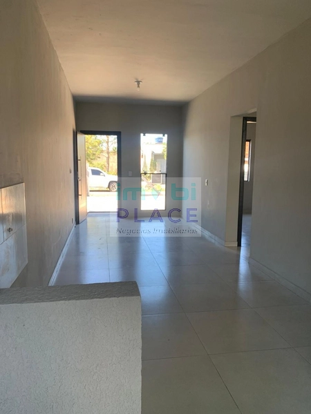 Casa Geminada: 5ª foto da galeria de imagens do imóvel