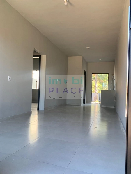 Casa Geminada: 4ª foto da galeria de imagens do imóvel