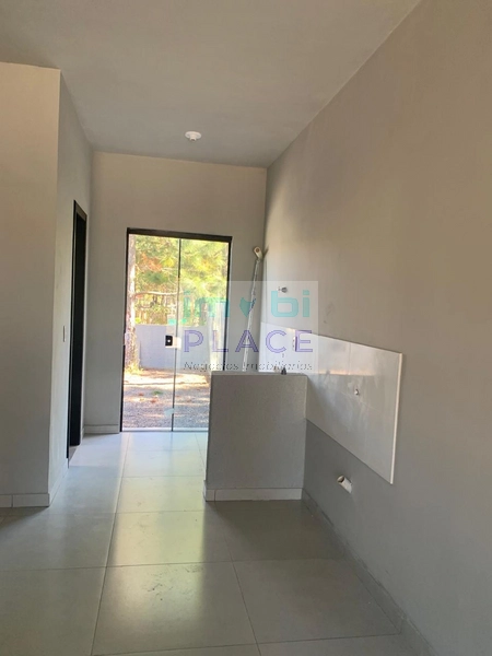 Casa Geminada: 6ª foto da galeria de imagens do imóvel