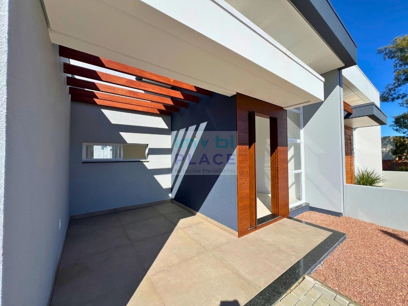 Casa à Venda – Alto Padrão Construtivo: 26ª foto da galeria de imagens do imóvel