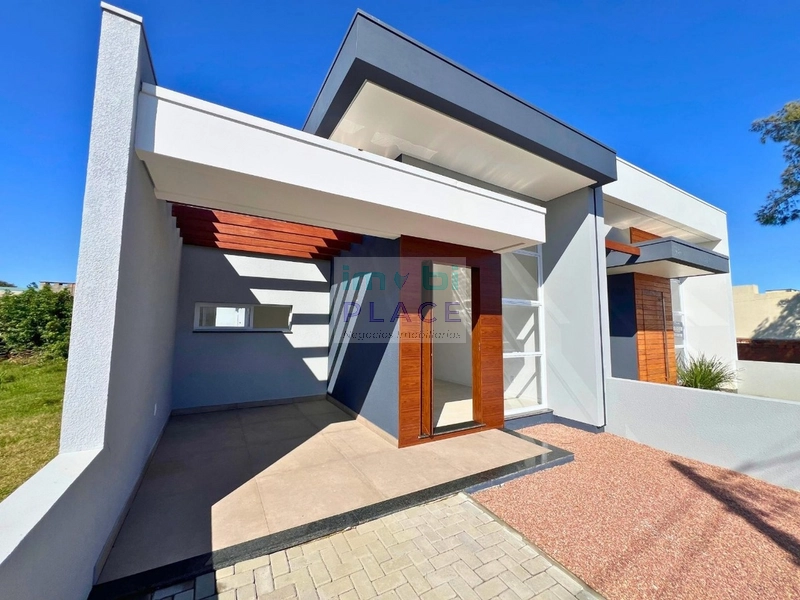 Casa à Venda – Alto Padrão Construtivo: 18ª foto da galeria de imagens do imóvel