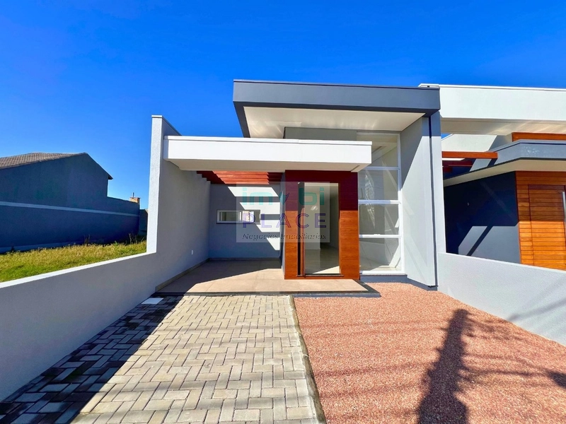 Casa à Venda – Alto Padrão Construtivo: 5ª foto da galeria de imagens do imóvel