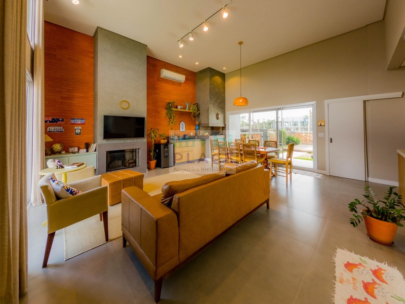 Casa em Condomínio – Conforto e Exclusividade: 16ª foto da galeria de imagens do imóvel