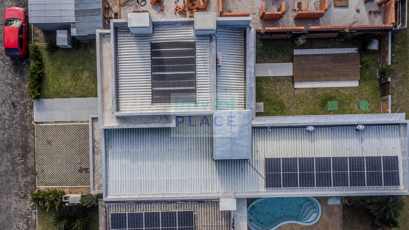 Casa em Condomínio – Conforto e Exclusividade: 2ª foto da galeria de imagens do imóvel