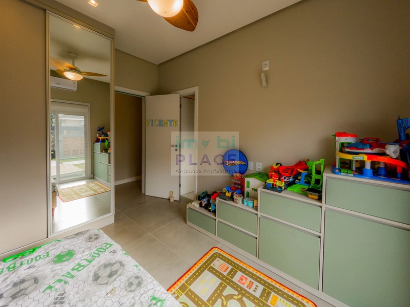 Casa em Condomínio – Conforto e Exclusividade: 28ª foto da galeria de imagens do imóvel