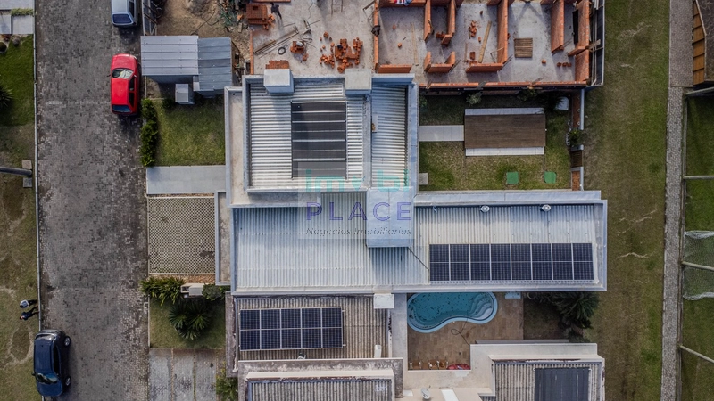 Casa em Condomínio – Conforto e Exclusividade: 3ª foto da galeria de imagens do imóvel