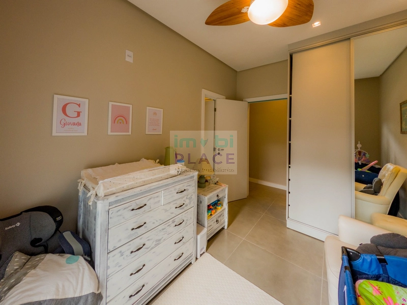 Casa em Condomínio – Conforto e Exclusividade: 24ª foto da galeria de imagens do imóvel
