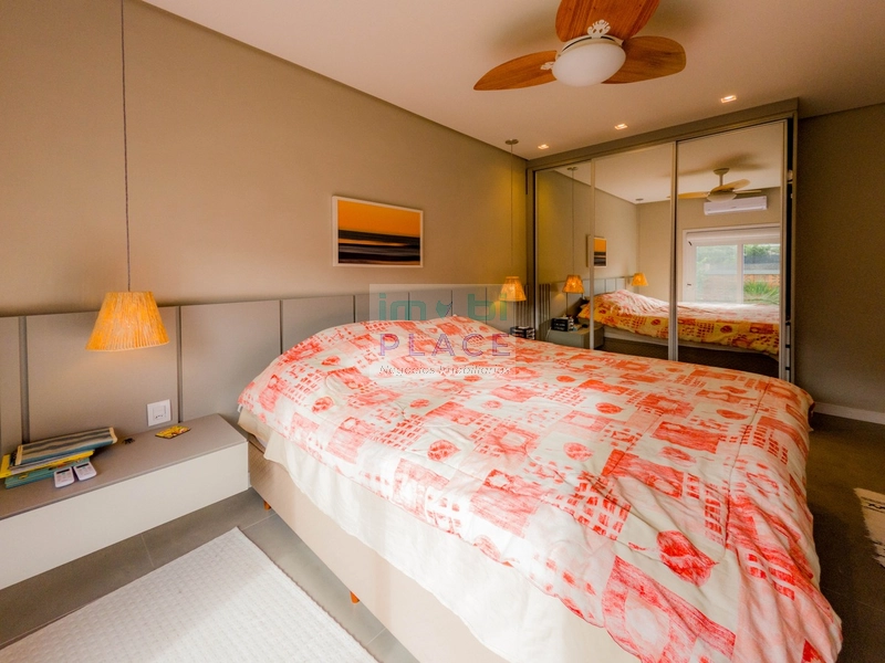 Casa em Condomínio – Conforto e Exclusividade: 31ª foto da galeria de imagens do imóvel