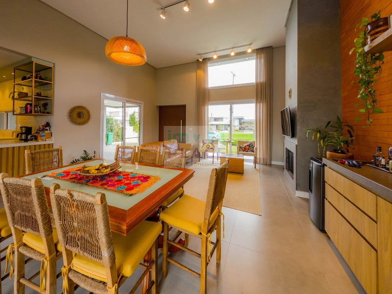 Casa em Condomínio – Conforto e Exclusividade: 13ª foto da galeria de imagens do imóvel