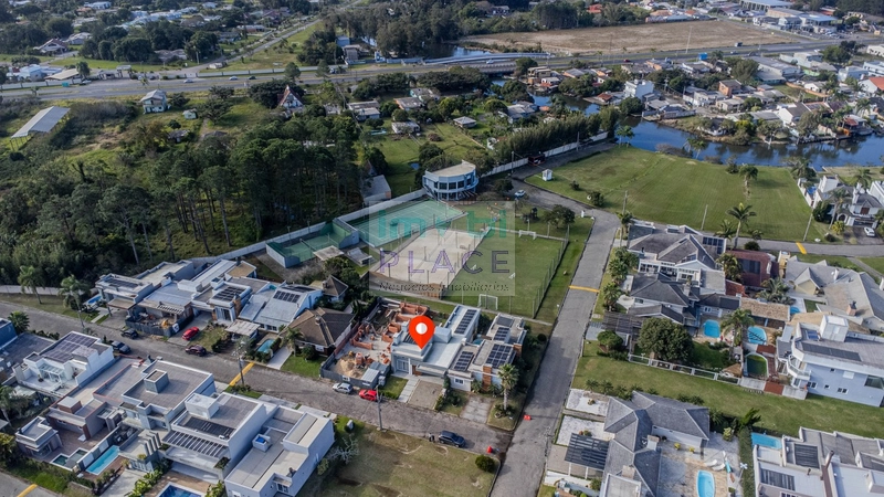 Casa em Condomínio – Conforto e Exclusividade: 4ª foto da galeria de imagens do imóvel