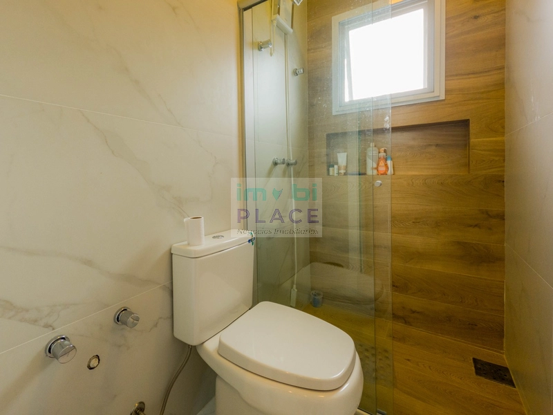 Casa em Condomínio – Conforto e Exclusividade: 25ª foto da galeria de imagens do imóvel