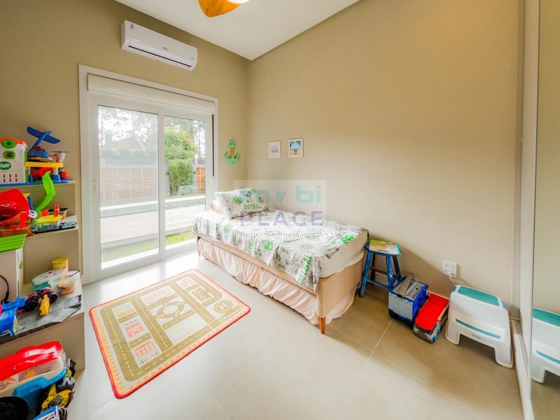 Casa em Condomínio – Conforto e Exclusividade: 27ª foto da galeria de imagens do imóvel