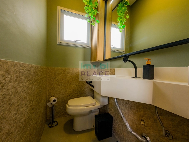 Casa em Condomínio – Conforto e Exclusividade: 19ª foto da galeria de imagens do imóvel