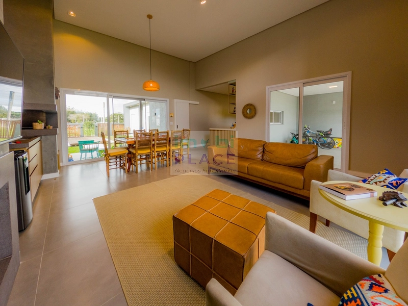Casa em Condomínio – Conforto e Exclusividade: 15ª foto da galeria de imagens do imóvel