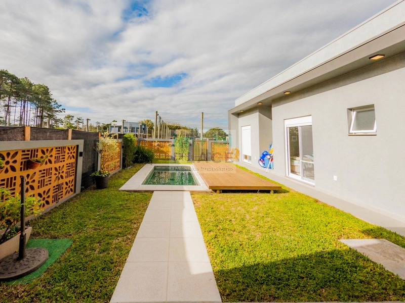 Casa em Condomínio – Conforto e Exclusividade: 21ª foto da galeria de imagens do imóvel