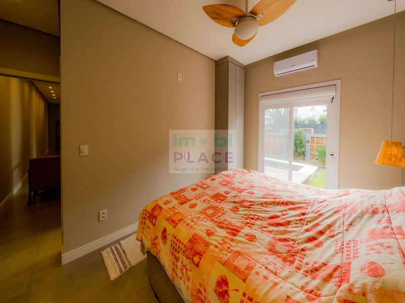 Casa em Condomínio – Conforto e Exclusividade: 30ª foto da galeria de imagens do imóvel