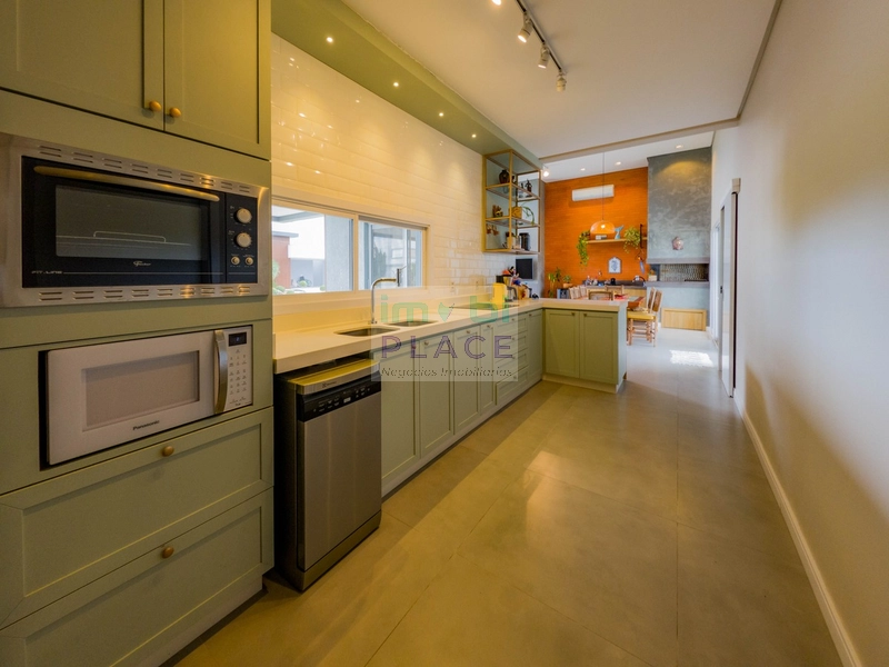 Casa em Condomínio – Conforto e Exclusividade: 18ª foto da galeria de imagens do imóvel