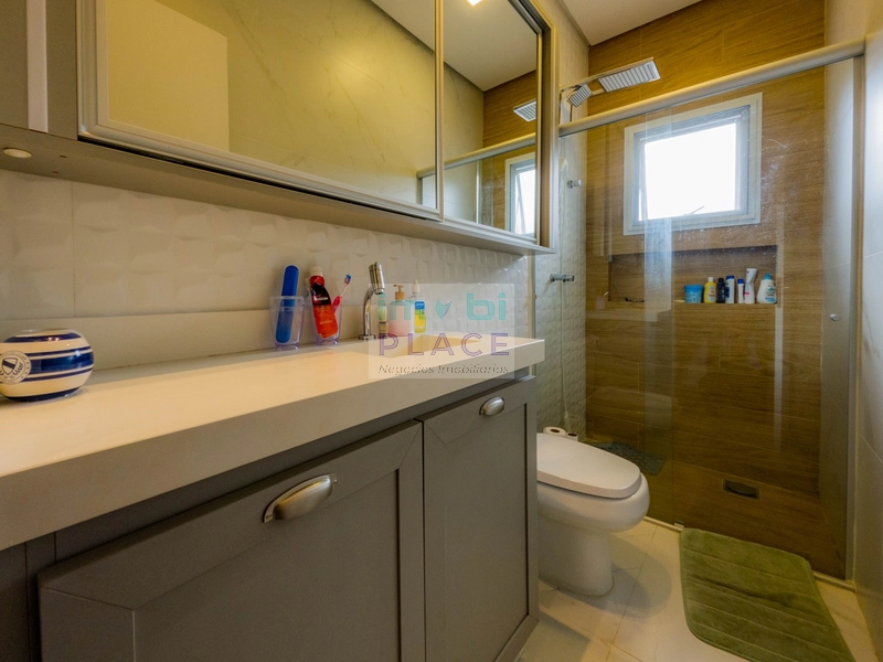Casa em Condomínio – Conforto e Exclusividade: 32ª foto da galeria de imagens do imóvel