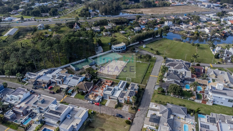 Casa em Condomínio – Conforto e Exclusividade: 5ª foto da galeria de imagens do imóvel