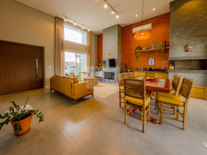 Casa em Condomínio – Conforto e Exclusividade: 12ª foto da galeria de imagens do imóvel