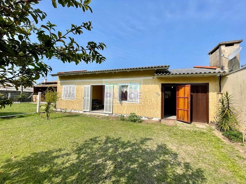 Casa à venda: 2ª foto da galeria de imagens do imóvel