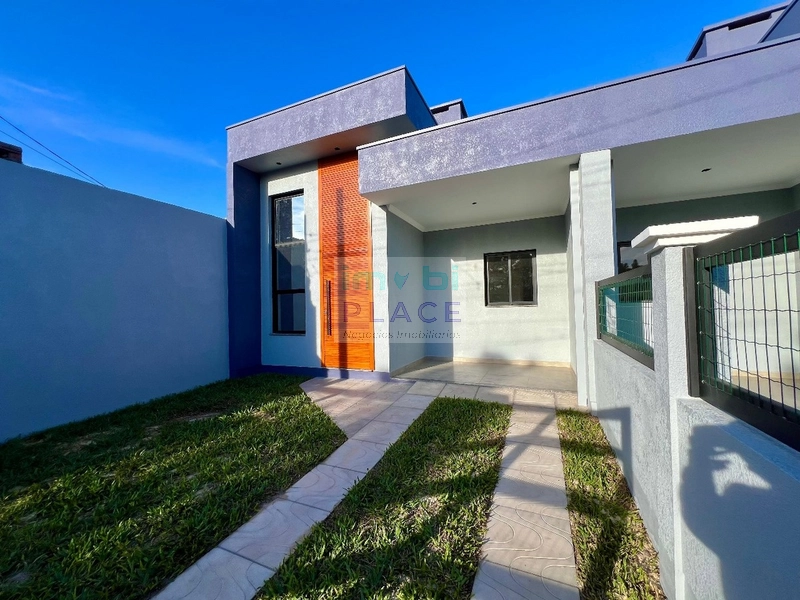 Casa nova à venda: 19ª foto da galeria de imagens do imóvel