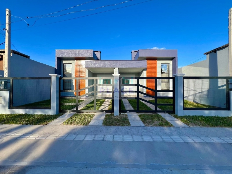 Casa nova à venda: 7ª foto da galeria de imagens do imóvel
