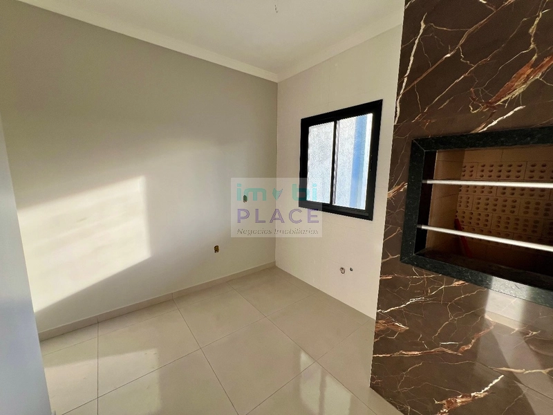 Casa nova à venda: 5ª foto da galeria de imagens do imóvel