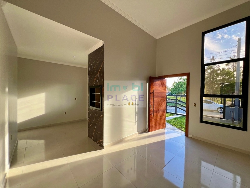 Casa nova à venda: 4ª foto da galeria de imagens do imóvel