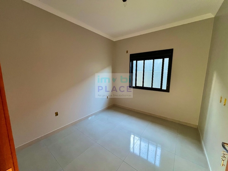 Casa nova à venda: 3ª foto da galeria de imagens do imóvel