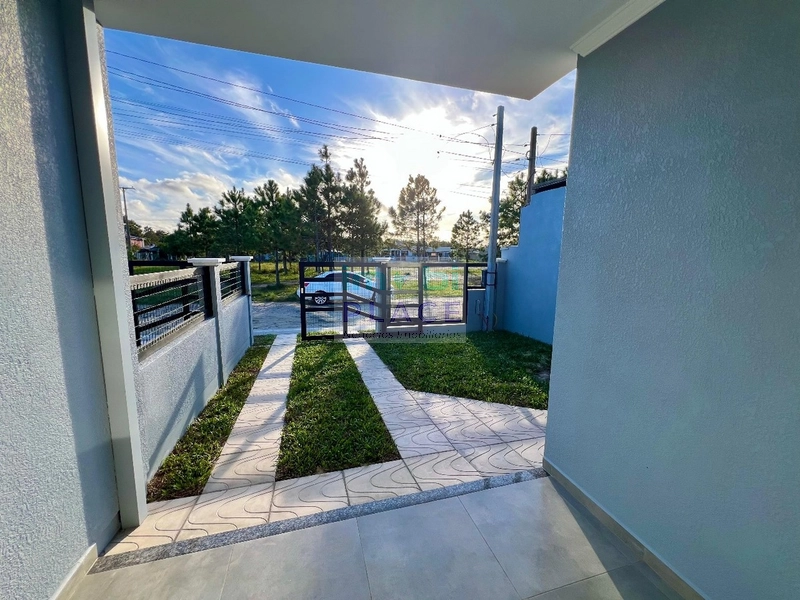 Casa nova à venda: 10ª foto da galeria de imagens do imóvel
