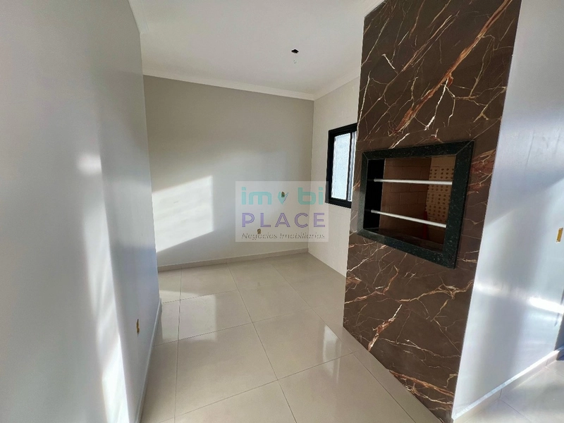 Casa nova à venda: 20ª foto da galeria de imagens do imóvel